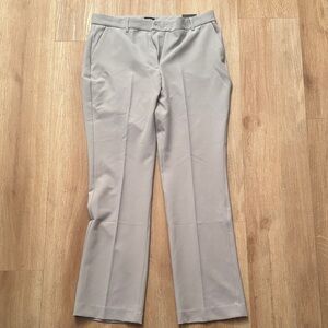 Express Women’s Professional Light Gray Dress Slacks